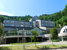コージュ高鷲