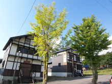 貸し別荘 和み舎ひるがの