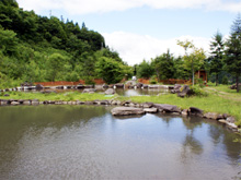 つり池