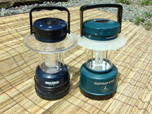 ランタン（電気）